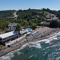 Saklıkoy Resort