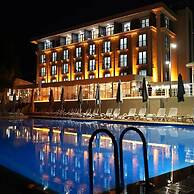 Saklıkoy Resort
