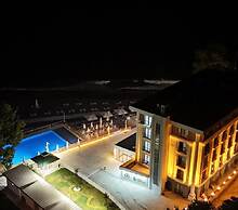 Saklıkoy Resort