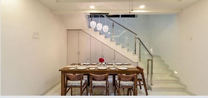 Tranq Villa by Stay Serene Luxury