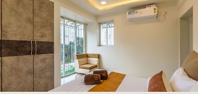 Tranq Villa by Stay Serene Luxury