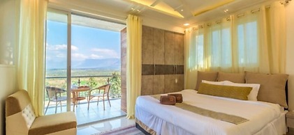 Tranq Villa by Stay Serene Luxury