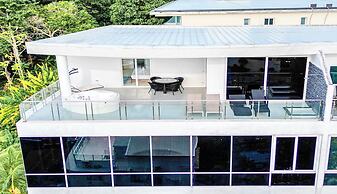 BestViewInPhuket 2 Living Rooms 4 BR C80