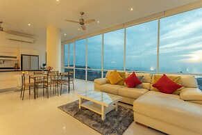 BestViewInPhuket 2 Living Rooms 4 BR C80