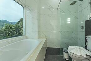 BestViewInPhuket 2 Living Rooms 4 BR C80