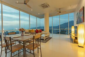 BestViewInPhuket 2 Living Rooms 4 BR C80