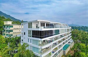 BestViewInPhuket 2 Living Rooms 4 BR C80