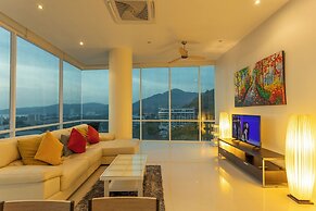 BestViewInPhuket 2 Living Rooms 4 BR C80