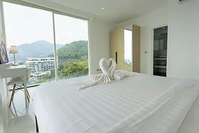 BestViewInPhuket 2 Living Rooms 4 BR C80