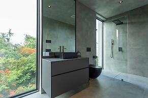 BrandNewHighEndsauna icebathseaview C106