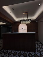 Hotel Royal Galleria