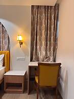 Hotel Royal Galleria