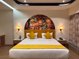 Hotel Royal Galleria