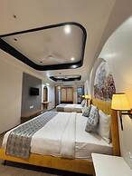 Hotel Royal Galleria