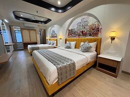 Hotel Royal Galleria