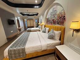 Hotel Royal Galleria