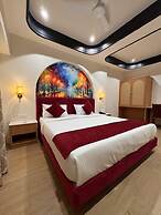 Hotel Royal Galleria