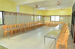 Sigappi Residency