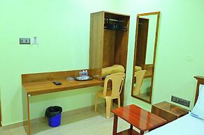 Sigappi Residency