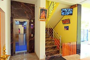 Sigappi Residency