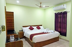 Sigappi Residency