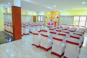 Sigappi Residency