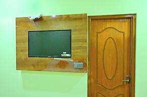 Sigappi Residency