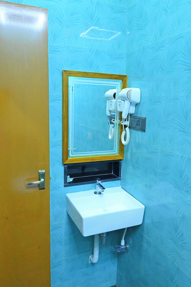 Sigappi Residency
