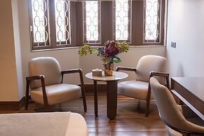 Park Suites