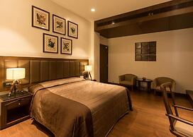 Park Suites