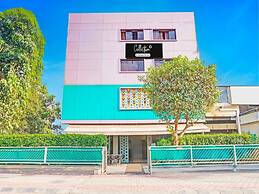Collection O Pune Nagar Road Viman Nagar