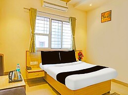 Collection O Pune Nagar Road Viman Nagar