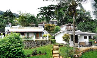 Mirage Kandyan Heights