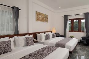 Mirage Kandyan Heights