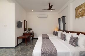 Mirage Kandyan Heights