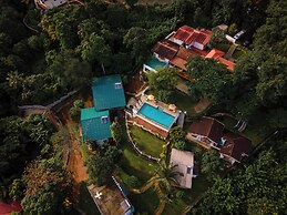 Mirage Kandyan Heights