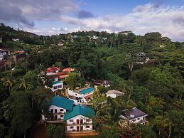 Mirage Kandyan Heights
