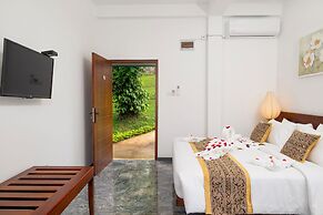 Mirage Kandyan Heights
