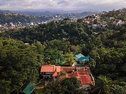 Mirage Kandyan Heights