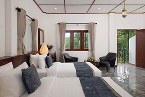 Mirage Kandyan Heights