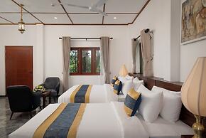 Mirage Kandyan Heights