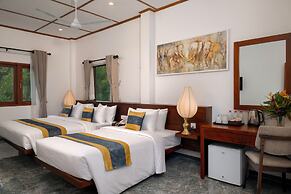 Mirage Kandyan Heights