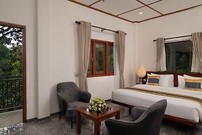 Mirage Kandyan Heights