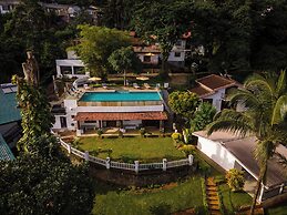 Mirage Kandyan Heights