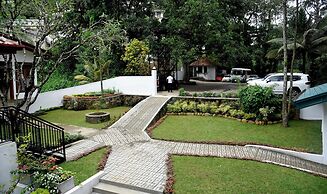 Mirage Kandyan Heights