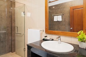 Mirage Kandyan Heights