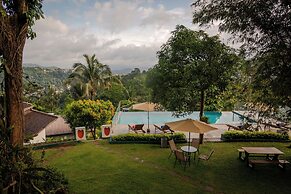 Mirage Kandyan Heights