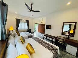 Mirage Kandyan Heights