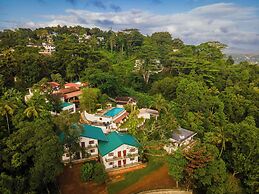Mirage Kandyan Heights
