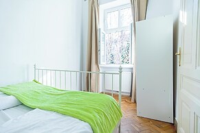 Stylish Apt Longstays Margareten 5P